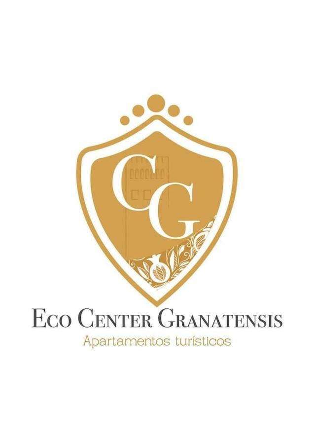 Eco Center Granatensis Free Parking Granada Ngoại thất bức ảnh